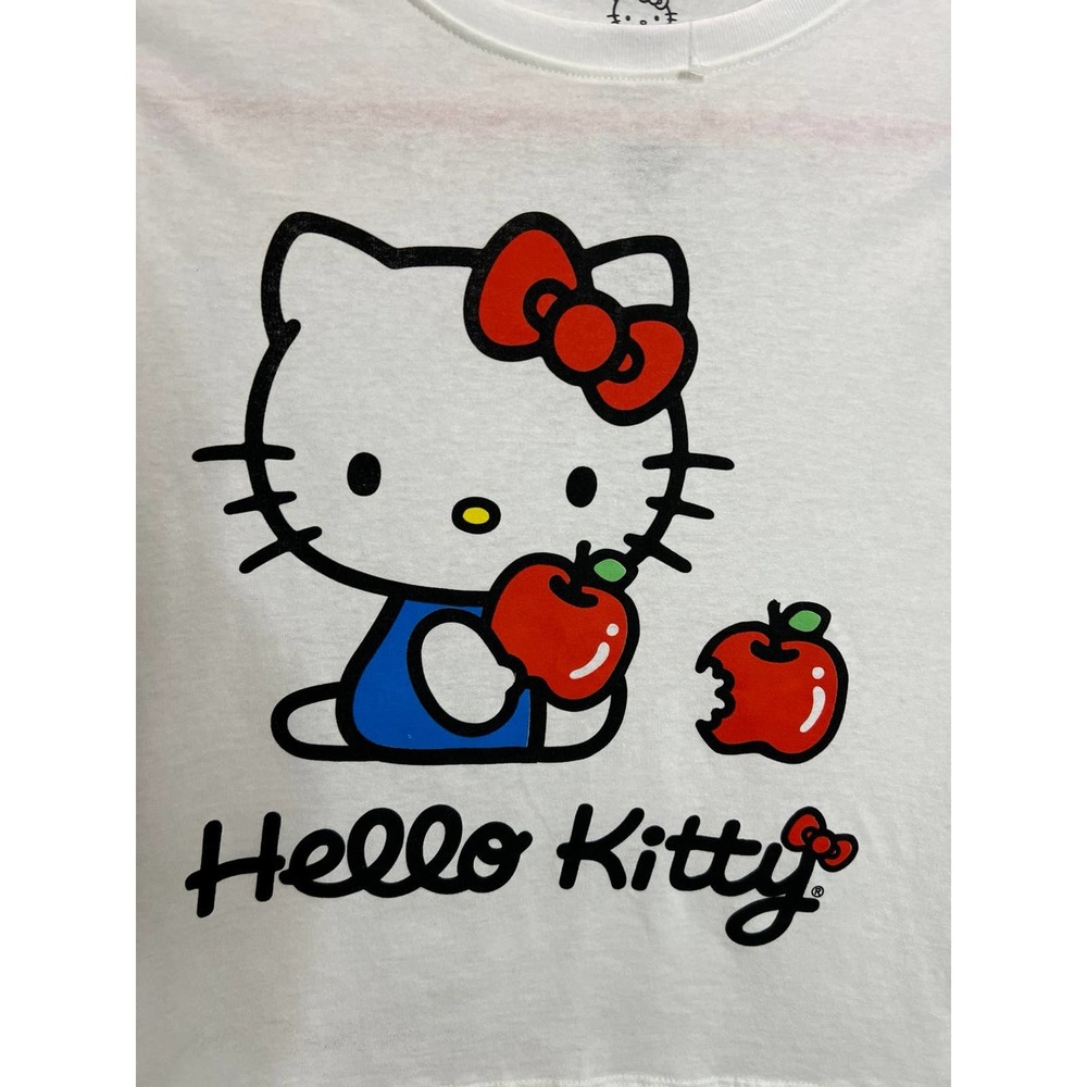 Hello Kitty size small t-shirt